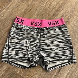 VSX shorts